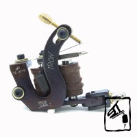 Aparat cu bobine IRON 828